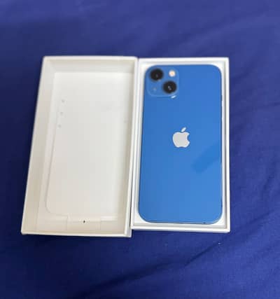 Apple iPhone 13 pta approved