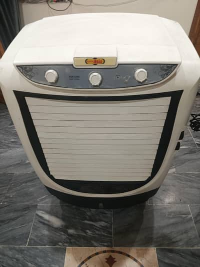 Air Cooler (Super Asia)