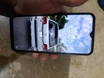 Infinix Smart 5 lush condition