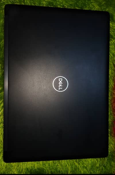 DELL LAPTOP
