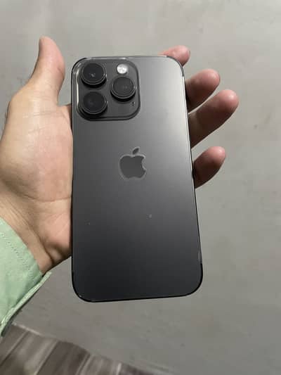 Apple iPhone 14 Pro