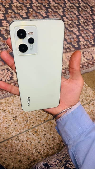 realme c35 pta approved
