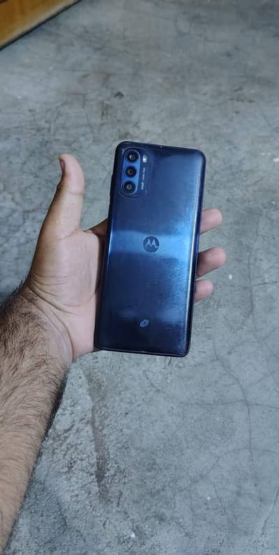 Motorola Moto G Stylus