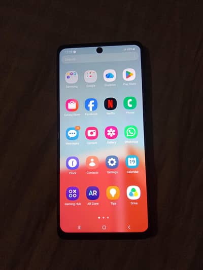 Samsung Mobile A51