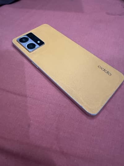 OPPO F21 Pro