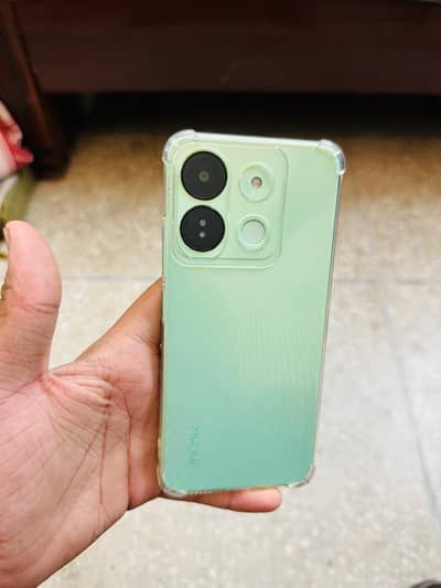 Infinix Smart 7