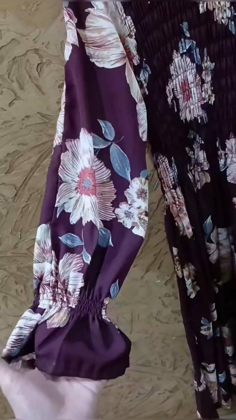 Georgette Maxi 2