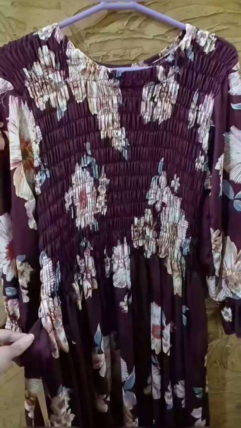 Georgette Maxi 3