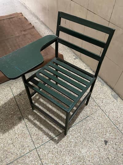 Best Metal Chairs.