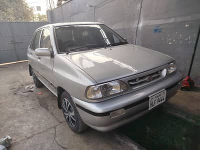 KIA Classic 2005