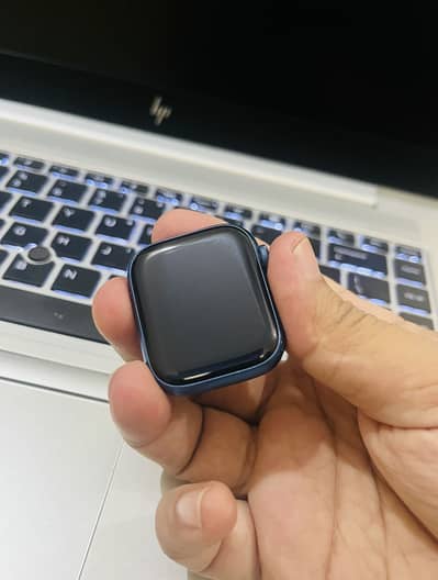 Apple watch series 7 41mm original