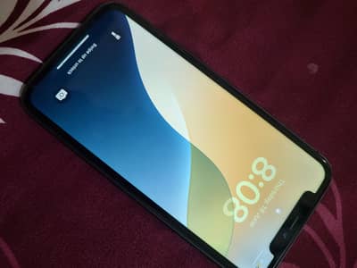 Apple iPhone 11
