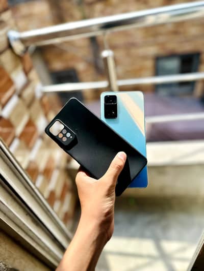 Xiaomi Redmi Note 11 Pro urgent sale need cash