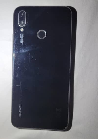 Huawei Nova 3i