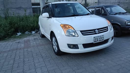 swift dlx