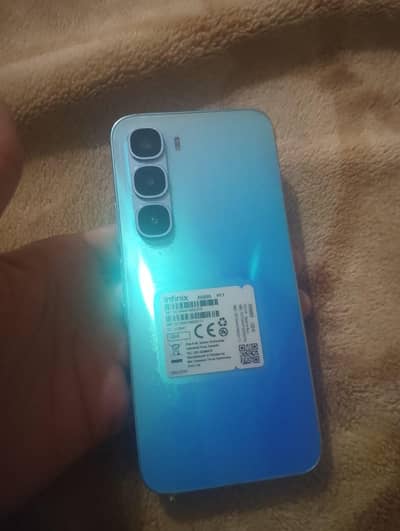 Infinix Hot 6 Pro