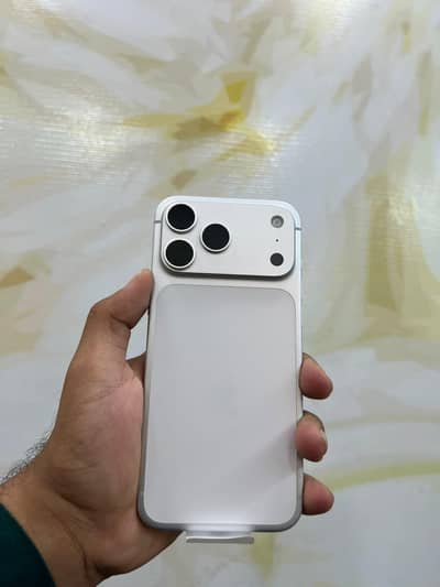 Apple iPhone 17 Pro Max