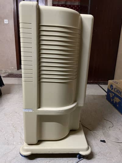 Air cooler