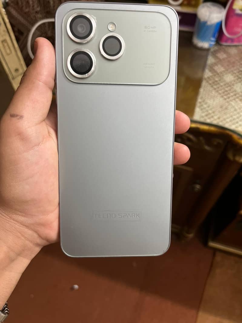 Tecno Other Model 0