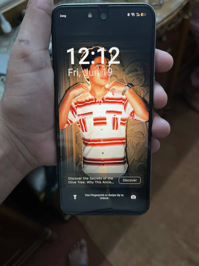Tecno Other Model 1