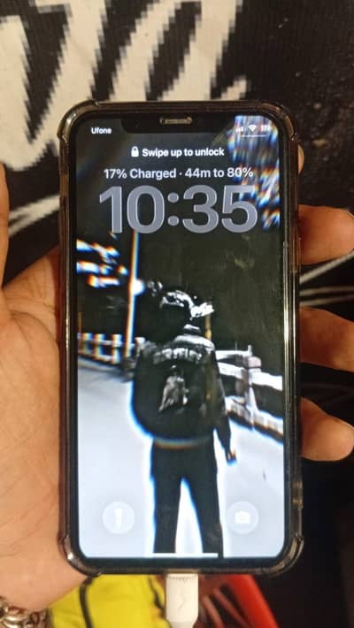 Apple iPhone 11 Pro