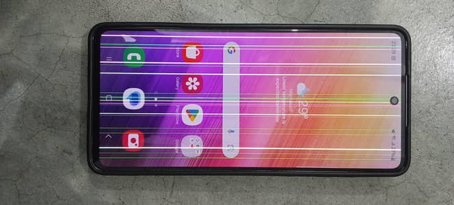 Samsung Mobile A73 5G