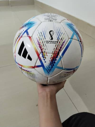 2022 FIFA World cup ball