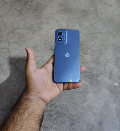 Motorola Moto G Play