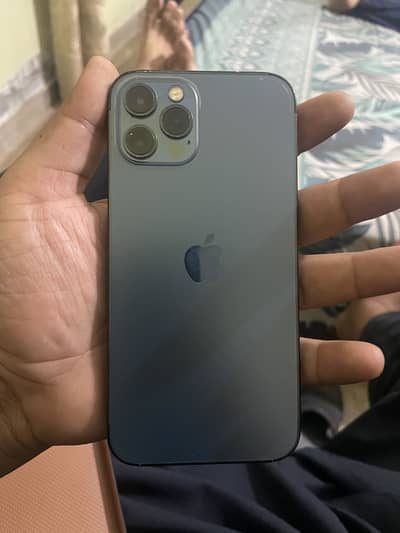 Apple iPhone 12 Pro