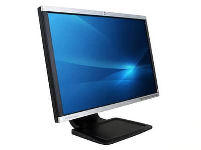HP Compaq LA2205wg - 22 inches - 60 Hz Refresh Rate