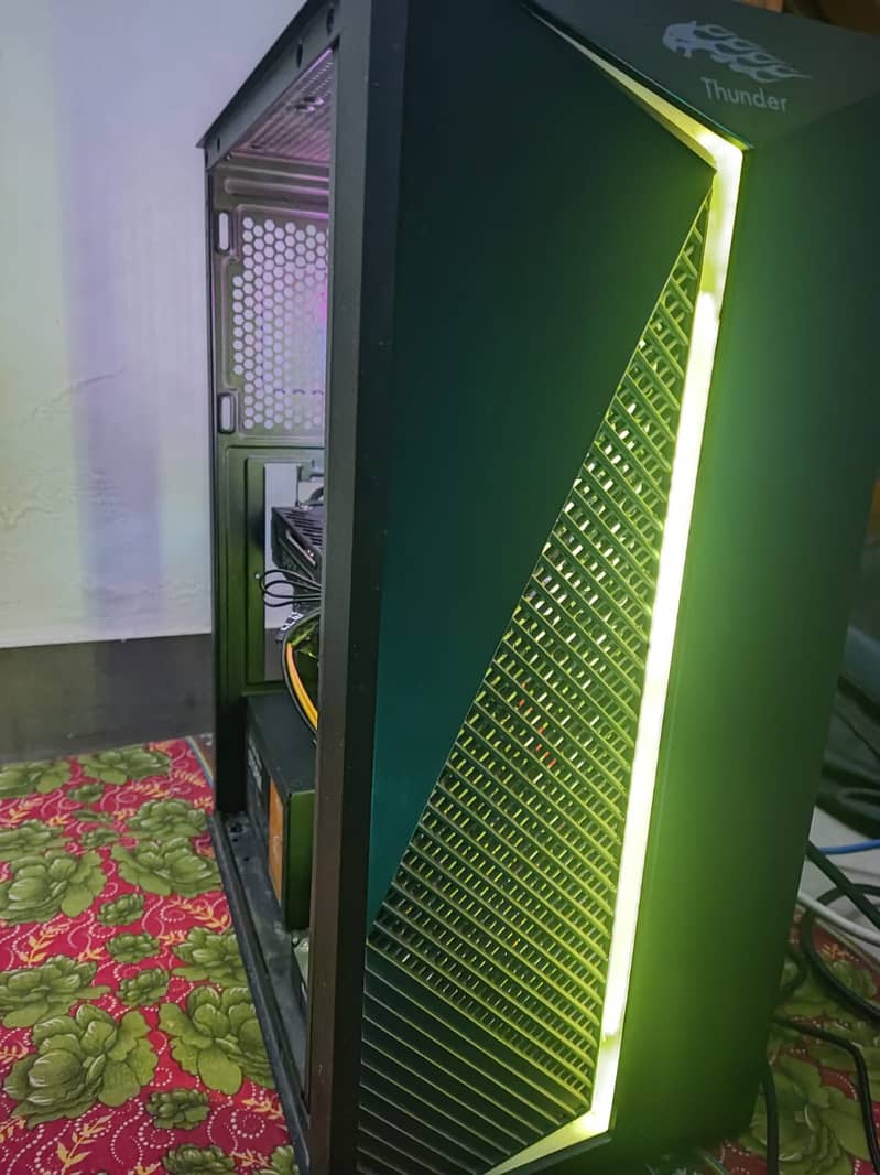 Mid Range Gaming PC 1