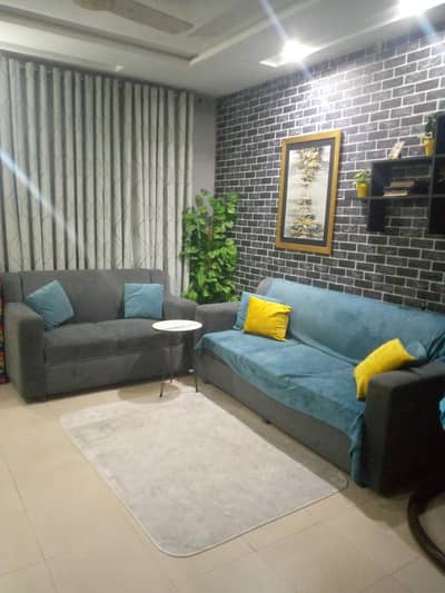 3 and 2 sofa set for sale bilkul achi condition men molt ka foam