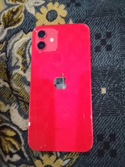 Apple iPhone 12