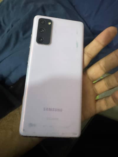 Samsung Mobile S20 FE