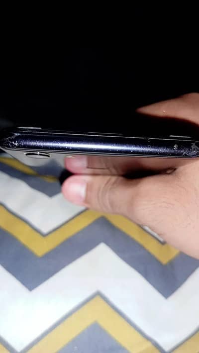 Vivo Y7 plus