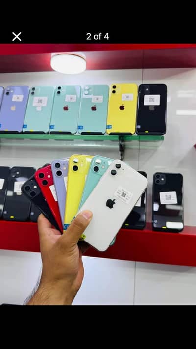 Apple iPhone 11