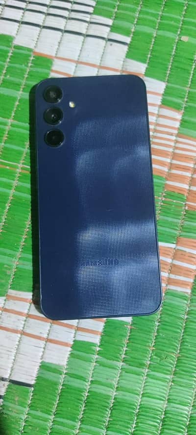 Samsung Mobile A25 5G