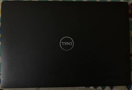 Dell Latitude i7 8gen