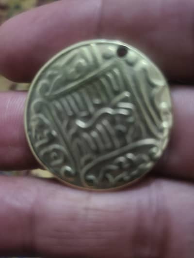 kalma Queen very very old and new condition