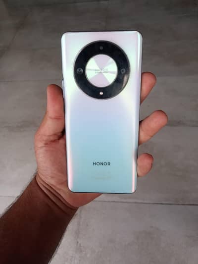 Honor X9b