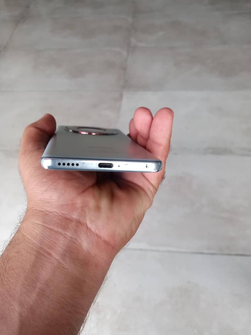 Honor X9b 3