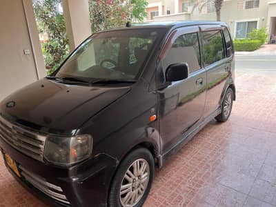 Nissan Otti 2007