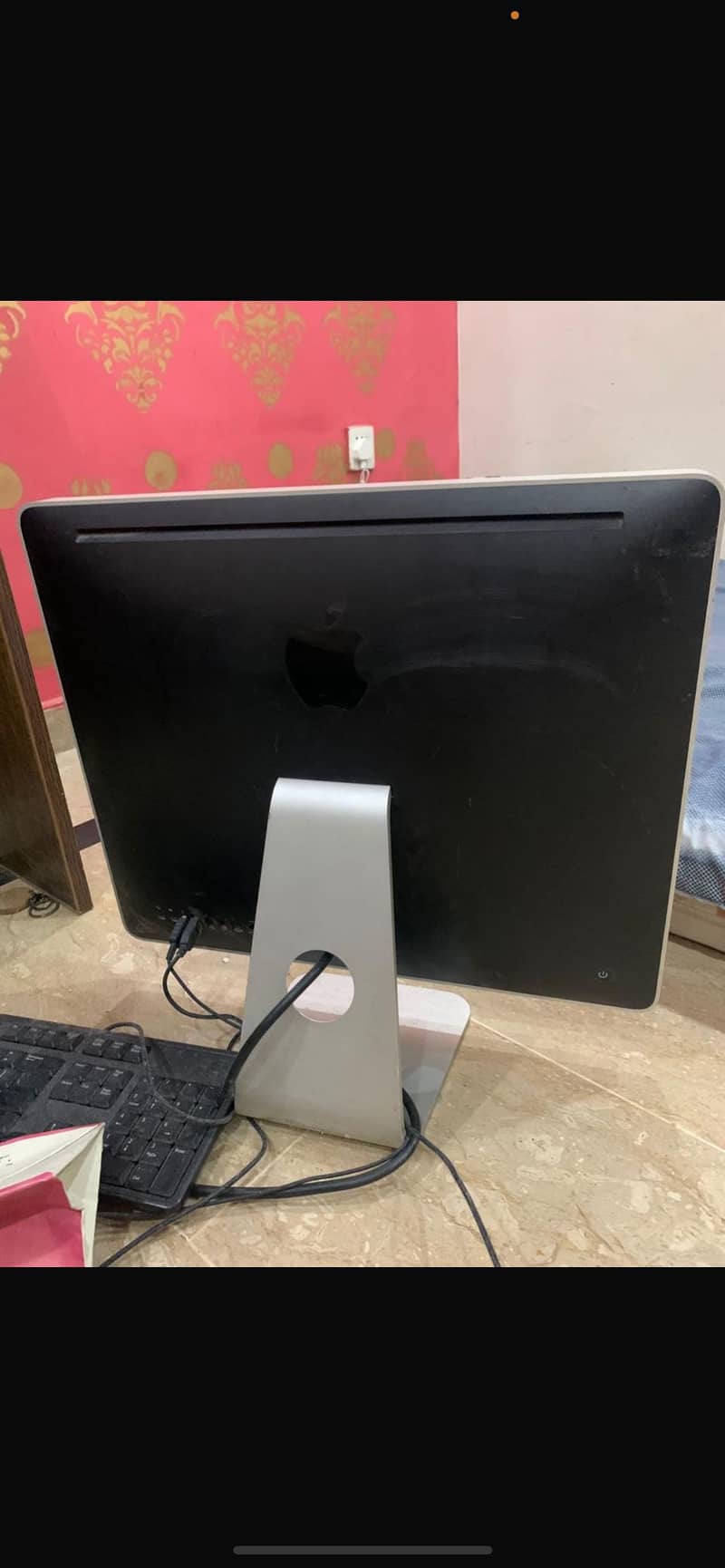 Apple i mac PC 2