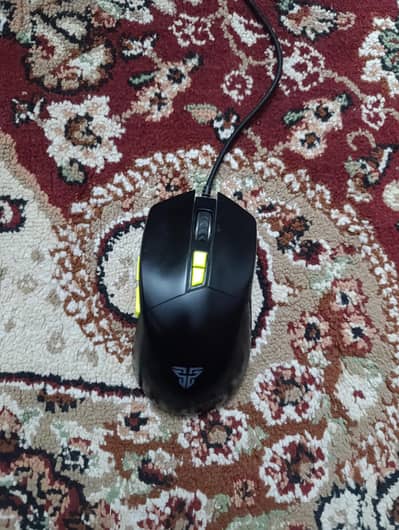 Fantech phantom II VX6