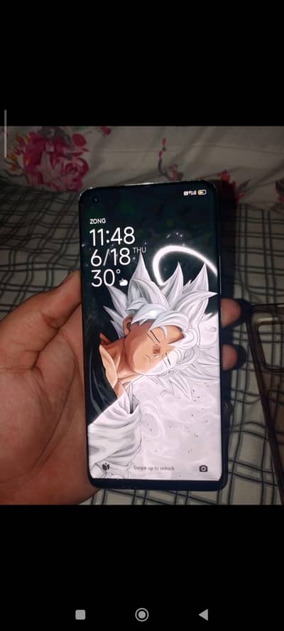 Xiaomi Mi 11 Ultra