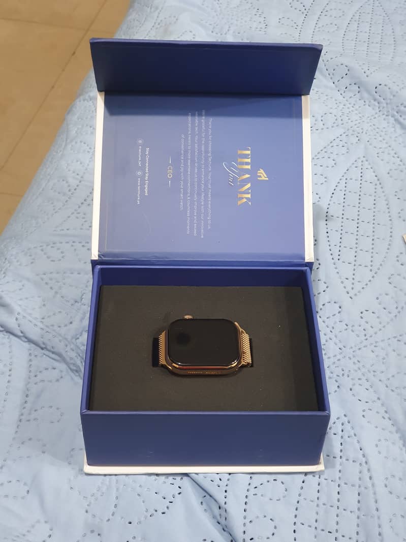 Titan pro max 1