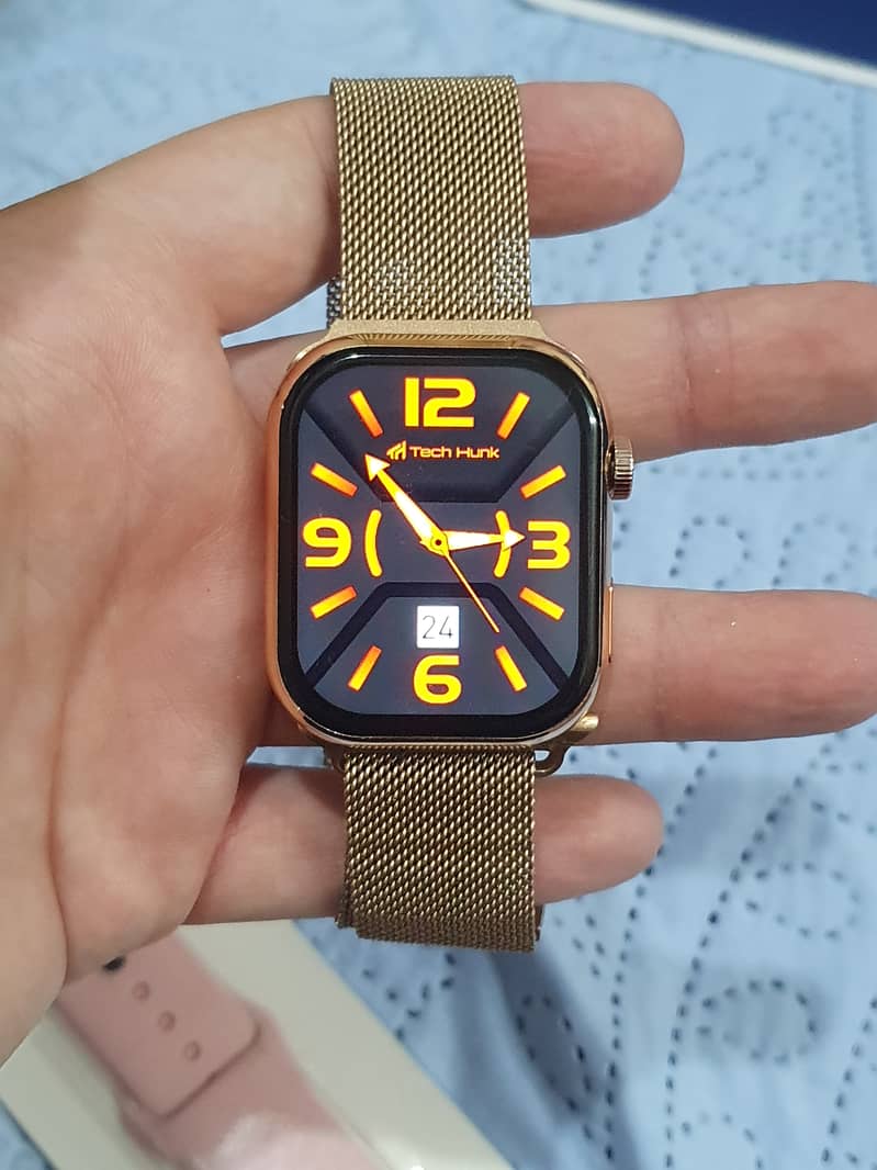 Titan pro max 4