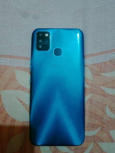 Infinix Smart 6