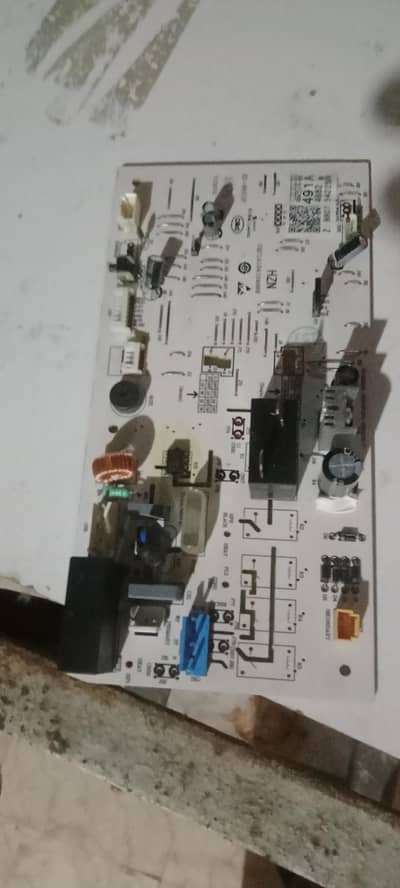circuit card available only