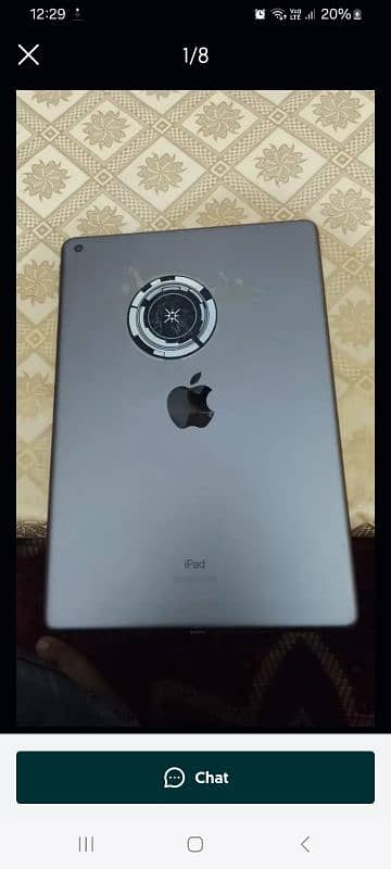 Ipad 9th generation 10/9condition gaming